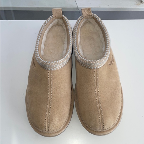 Koolaburra Shoes - Koolaburra by UGG Burree slippers